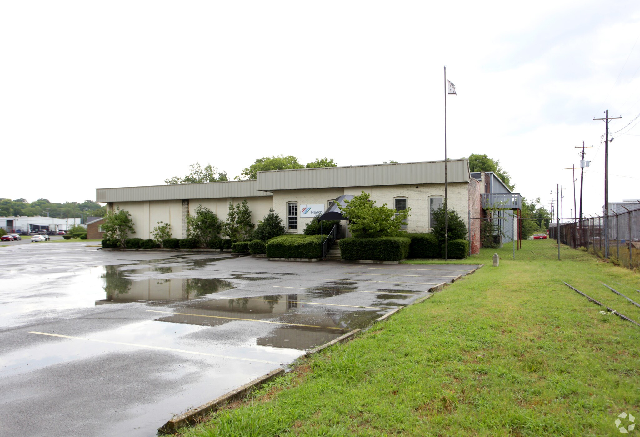4330 Florence St, Birmingham, AL à louer Photo principale– Image 1 sur 9