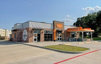Plus de détails pour 3005 Mall Dr, Texarkana, TX - Local commercial à vendre