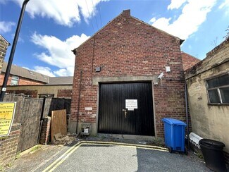 Plus de détails pour Dragon Ter, Harrogate - Industriel/Logistique à louer