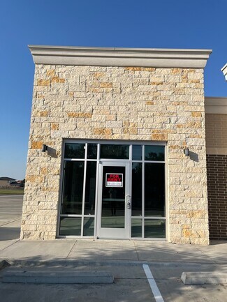 Plus de détails pour 955 W Cartwright Rd, Mesquite, TX - Bureau/Local commercial à louer