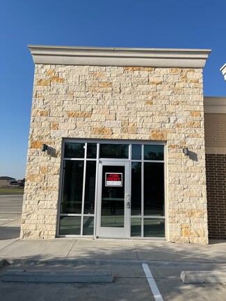 Plus de détails pour 955 W Cartwright Rd, Mesquite, TX - Local d'activités à louer