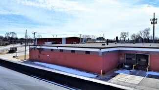 Plus de détails pour 3237 W Glendale Ave, Milwaukee, WI - Industriel/Logistique à louer