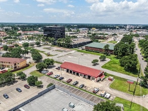 625 Timberdale Ln, Houston, TX - VUE AÉRIENNE  vue de carte - Image1