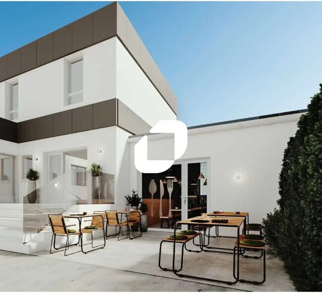 Plus de détails pour Bureau à vendre