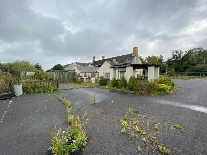 Broad Street Cmn, Cardiff à louer - Photo de l’immeuble – Image 3 sur 10