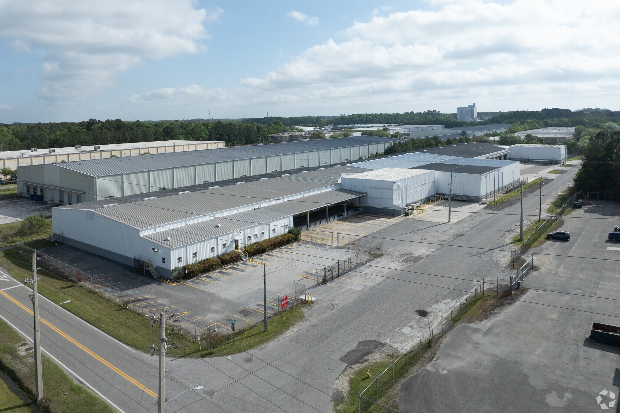 5545 Shawland Rd, Jacksonville, FL à vendre Photo principale– Image 1 sur 13