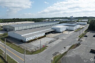 5545 Shawland Rd, Jacksonville, FL - Vue aérienne  vue de carte