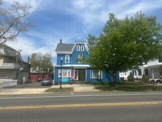 Plus de détails pour 3 E Mantua Ave, Wenonah, NJ - Local commercial à vendre