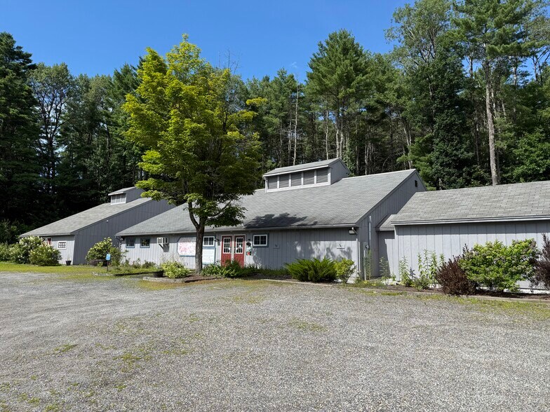 4578 US Route 7, Pittsford, VT à vendre - Photo de l’immeuble – Image 3 sur 26