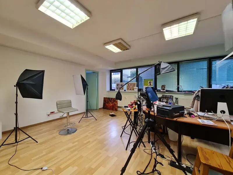 15 Rue Du Parc, Oberhausbergen à vendre Photo intérieure– Image 1 sur 8