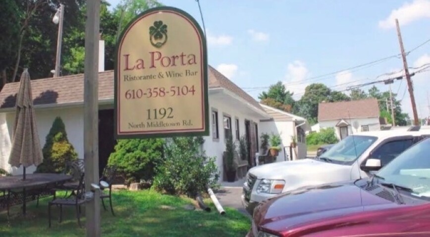1192 Middletown Rd, Media, PA à vendre - Photo de l’immeuble – Image 2 sur 10