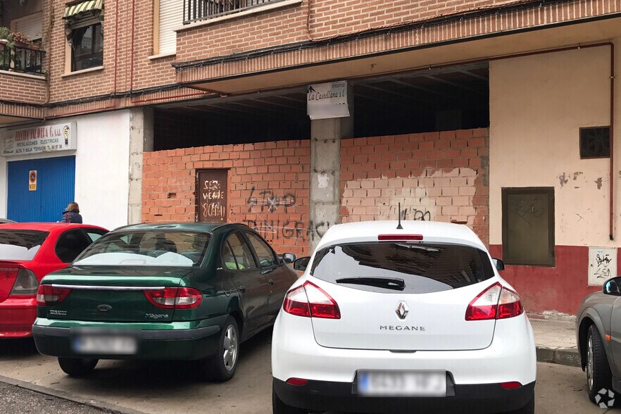 Immeuble residentiel dans Talavera de la Reina, Toledo à vendre - Photo intérieure – Image 1 sur 1