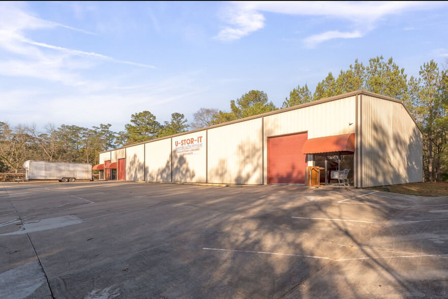 307 E Maple Ave, Geneva, AL à louer - Photo de l’immeuble – Image 3 sur 27
