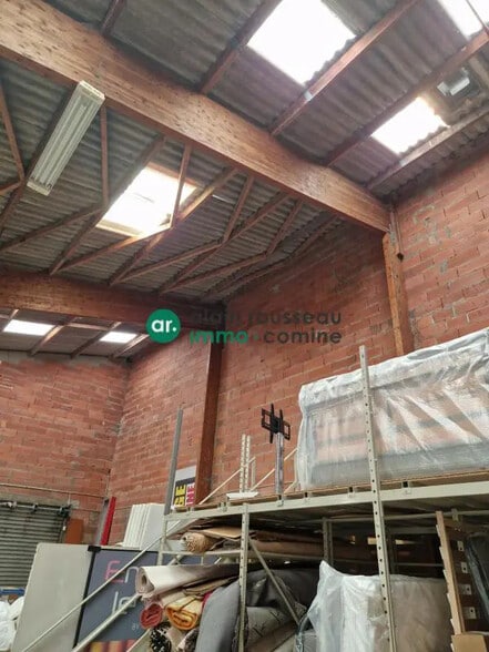 Local commercial dans Cholet à louer - Photo intérieure – Image 3 sur 3