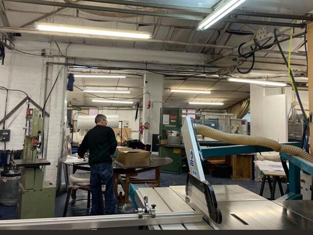 221-225 Long Ln, Londres à louer Photo intérieure– Image 1 sur 2