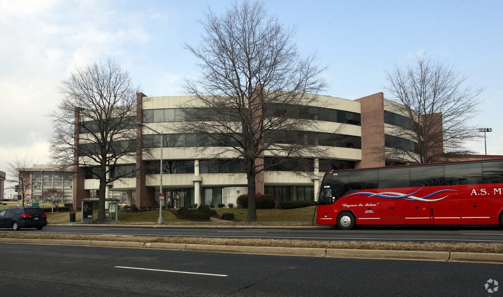 800 9th St SW, Washington, DC à louer - Photo de l’immeuble – Image 2 sur 7