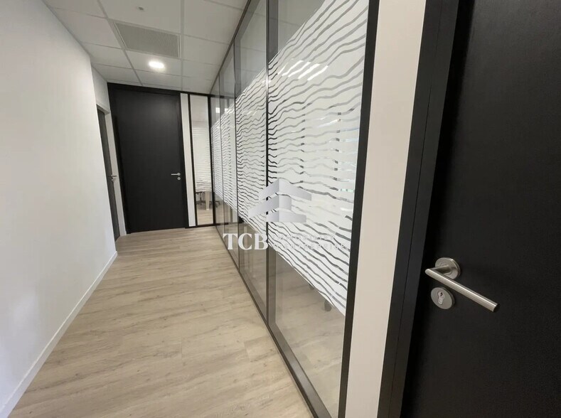 13 Rue Maria Telkes, Treillières à louer - Photo de l’immeuble – Image 3 sur 7