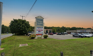 15105-15147 Patrick Henry Hwy, Amelia, VA à louer Photo de l’immeuble– Image 2 sur 2