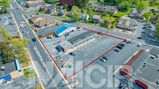 Plus de détails pour 702 Quentin Rd, Lebanon, PA - Spécialisé à vendre