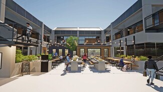 Plus de détails pour 1230 NE 3rd St, Bend, OR - Local commercial à louer