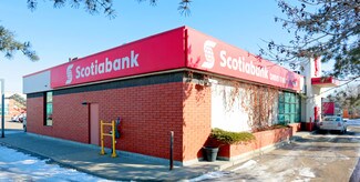 Plus de détails pour 8108 118th Ave NW, Edmonton, AB - Local commercial à louer