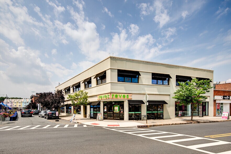 100 Quimby St, Westfield, NJ à vendre - Photo de l’immeuble – Image 1 sur 8