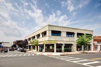 Plus de détails pour 100 Quimby St, Westfield, NJ - Local d’activités à vendre
