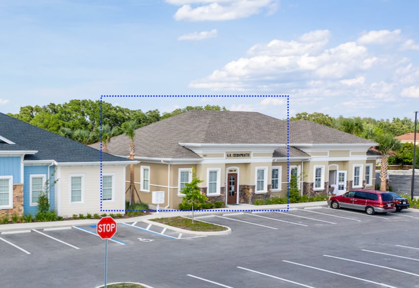 1993 Daniels Rd, Winter Garden, FL à louer - Photo principale – Image 2 sur 3