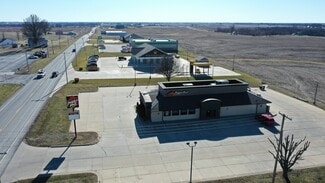 Plus de détails pour 3404 Highway 13, Higginsville, MO - Local commercial à vendre