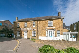 Plus de détails pour Water Ln, Bishop's Stortford - Bureau à vendre
