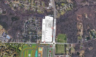 Plus de détails pour Route 301 Cor, Mechanicsville, VA - Terrain à louer