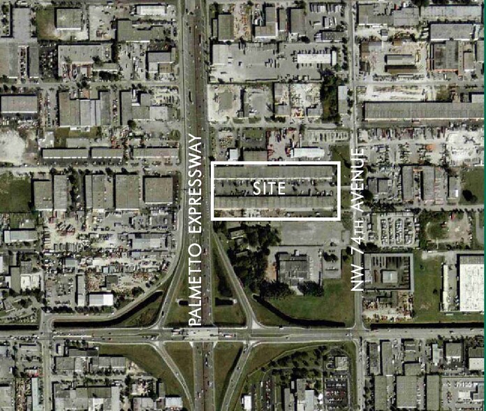 6146-6188 NW 74th Ave, Miami, FL à louer - Autre – Image 3 sur 14