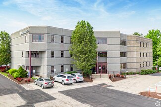 Plus de détails pour 10475 Perry Hwy, Wexford, PA - Bureau à louer