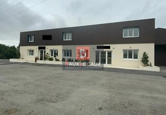 Plus de détails pour Local d’activités à vendre