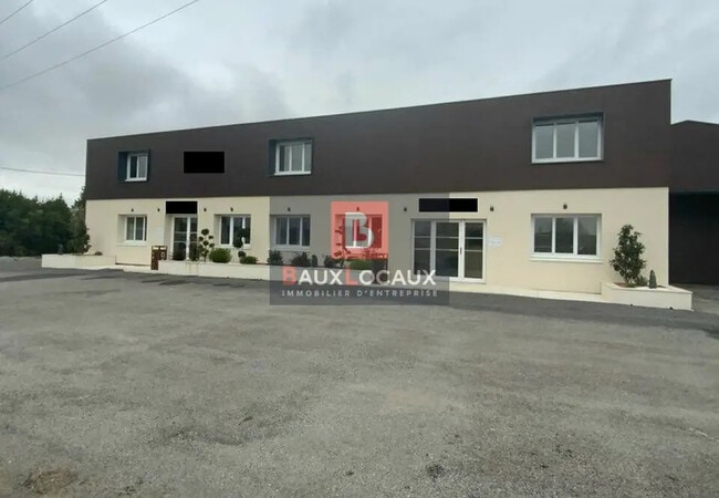 Plus de détails pour Local d’activités à vendre