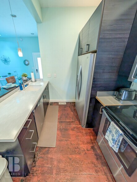 1001 Park Ave, Omaha, NE à vendre - Photo intérieure – Image 3 sur 20