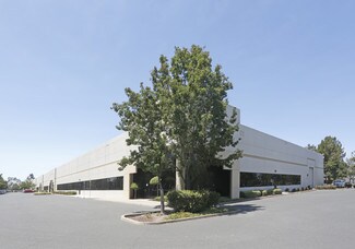 Plus de détails pour 7411 Central Ave, Newark, CA - Industriel/Logistique à vendre