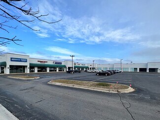 Plus de détails pour 6650 Highland Rd, Waterford, MI - Local commercial à louer