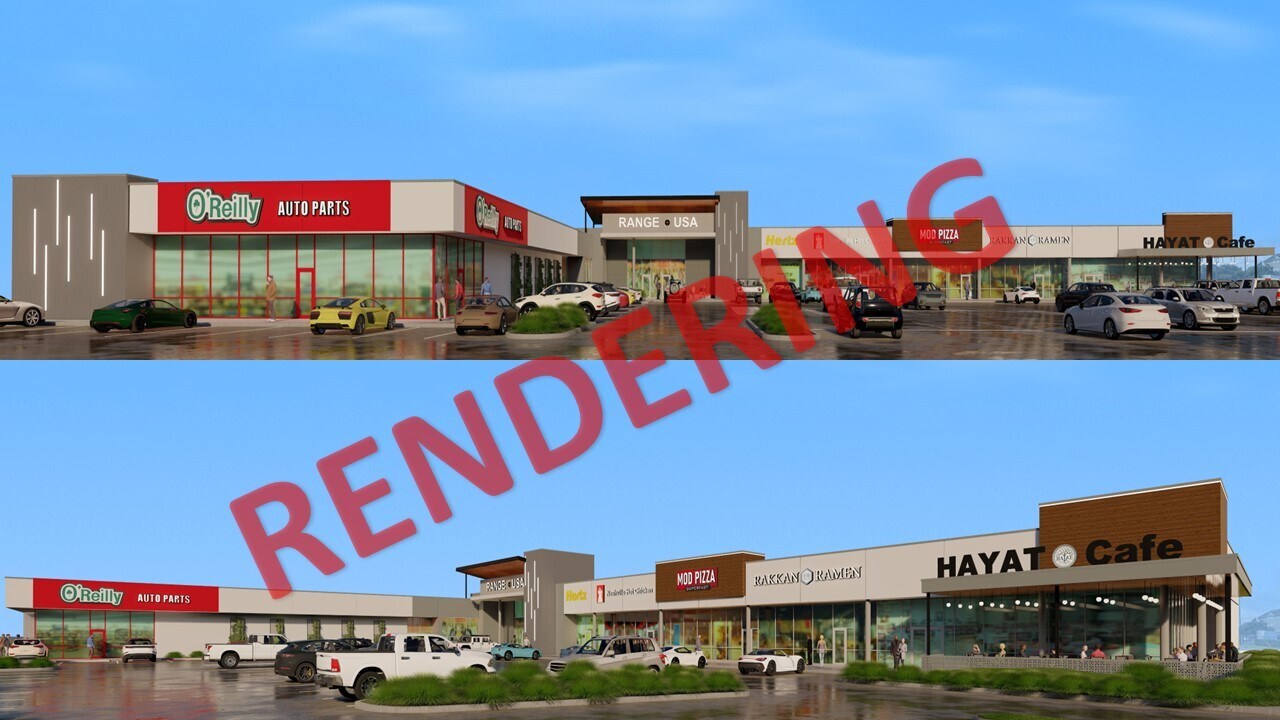 9099 Westheimer Rd, Houston, TX à louer Photo de l’immeuble– Image 1 sur 6