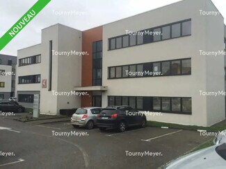 Plus de détails pour Bureau à louer