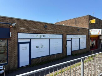 Plus de détails pour 116-123 Pentwyn Baglan Rd, Port Talbot - Local commercial à louer