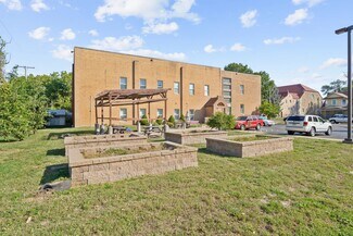Plus de détails pour 4200 Tracy Ave, Kansas City, MO - Logement à vendre