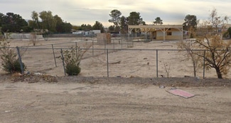 Plus de détails pour 8542 Giles St, Las Vegas, NV - Terrain à vendre