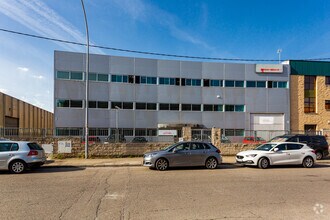 Calle Morse, 30, Getafe, Madrid à louer Photo intérieure– Image 1 sur 6