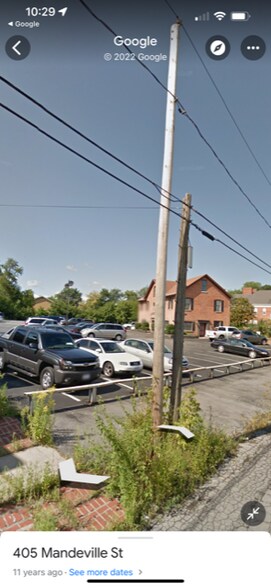 405 Mandeville St, Utica, NY à vendre - Photo de l’immeuble – Image 2 sur 4