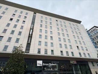 Plus de détails pour 77 Boulevard Marius Vivier-Merle, Lyon - Bureau à louer