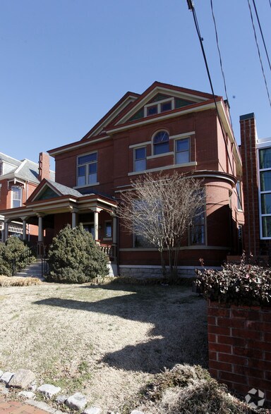 42 Rutledge St, Nashville, TN à vendre - Photo de l’immeuble – Image 2 sur 11
