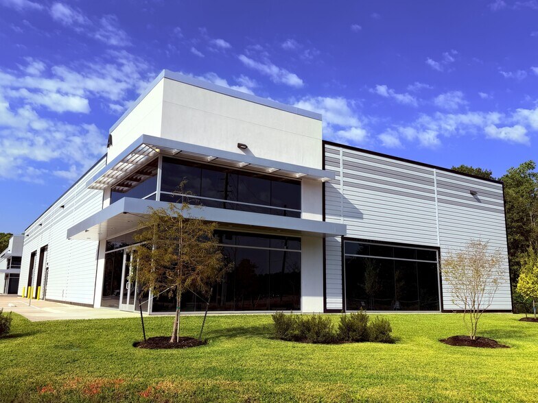 13233 N Eldridge Pky, Cypress, TX à vendre - Photo de l’immeuble – Image 2 sur 6