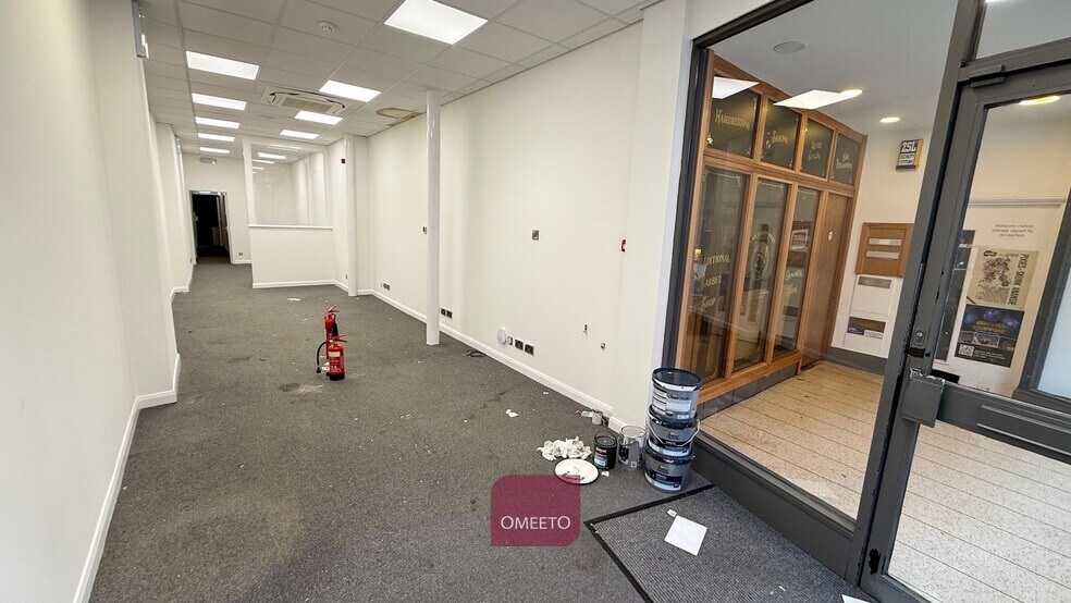 10 Iron Gate, Derby à louer - Photo de l’immeuble – Image 3 sur 15