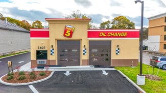 Plus de détails pour 1607 W Ridge Rd, Rochester, NY - Local commercial à vendre